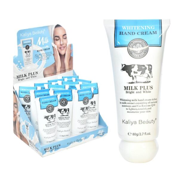 Jabon En Gel Kaliya Beauty Surtidos - Imagen 2