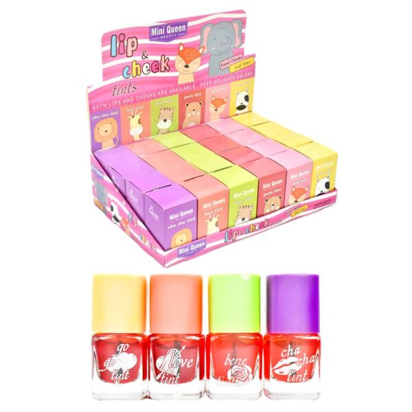 Labial Y Tintas De 5.45 - Imagen 4