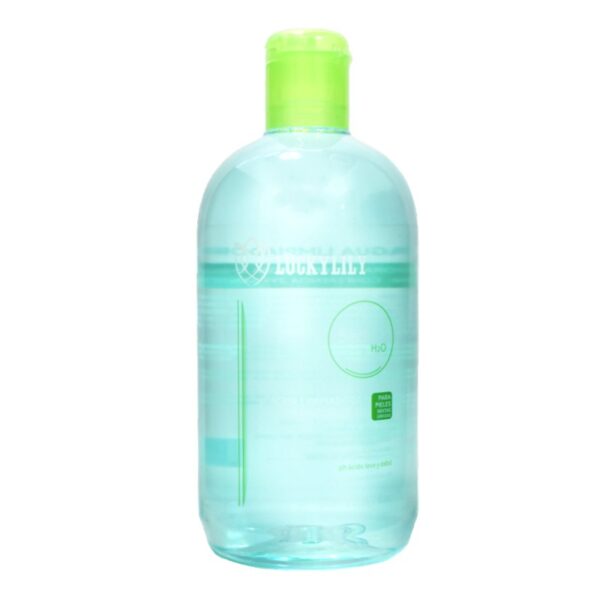 Desmaquillantes Lucky Lily Sebium de 500ml Surtidos - Imagen 2