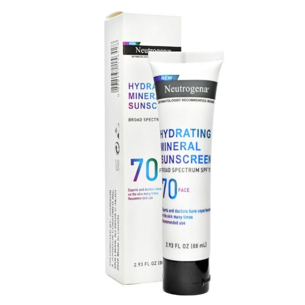 Protectores Solares Neutrogena Surtidos 88Ml - Imagen 2
