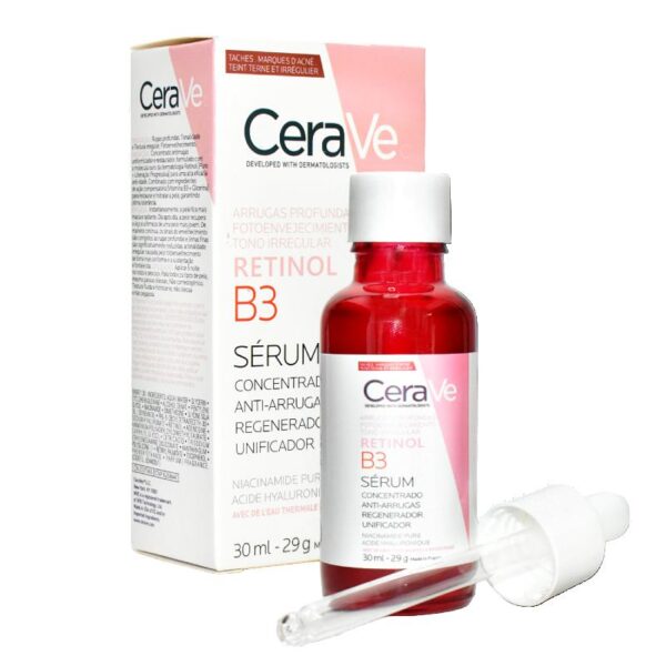 Serum De Cerave niacinamide Presentacion Surtida - Imagen 2