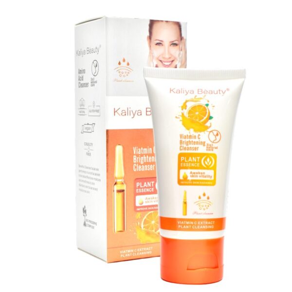 Limpiadores Faciales Kaliya Beauty de 80ml Surtidos - Imagen 2