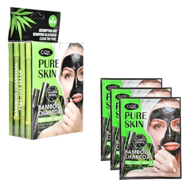 Paquete De Mascarillas De 10 Unidades Sur - Imagen 2