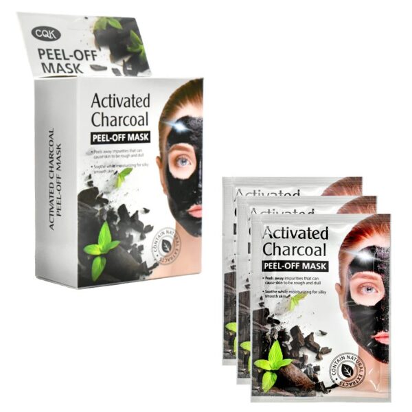Paquete De Mascarillas De 10 Unidades Sur