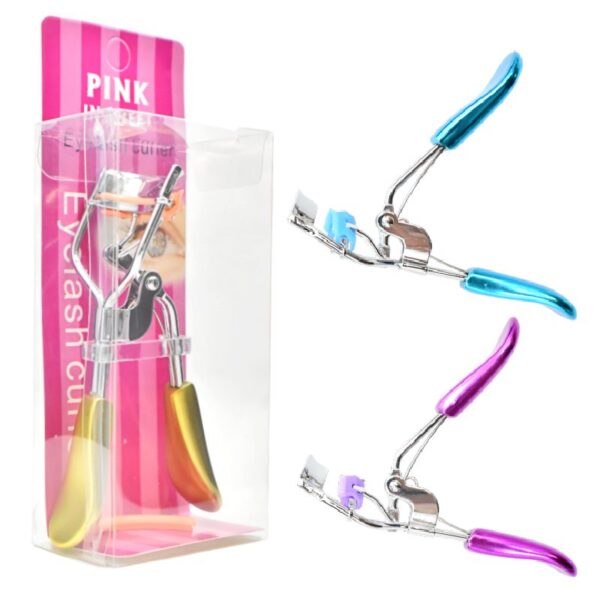 Curlash Pink In Sweet Mango Surtidos
