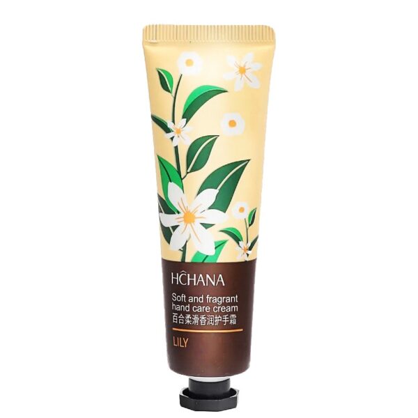 Crema Manos Hchana 30G - Imagen 9