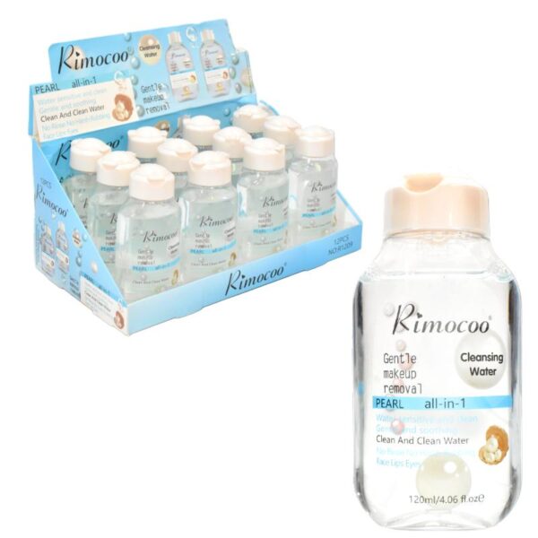 Removedor De Maquillaje Surtidos - Imagen 2