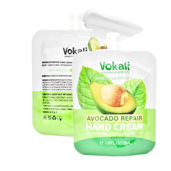 Crema Para Manos De 5.75