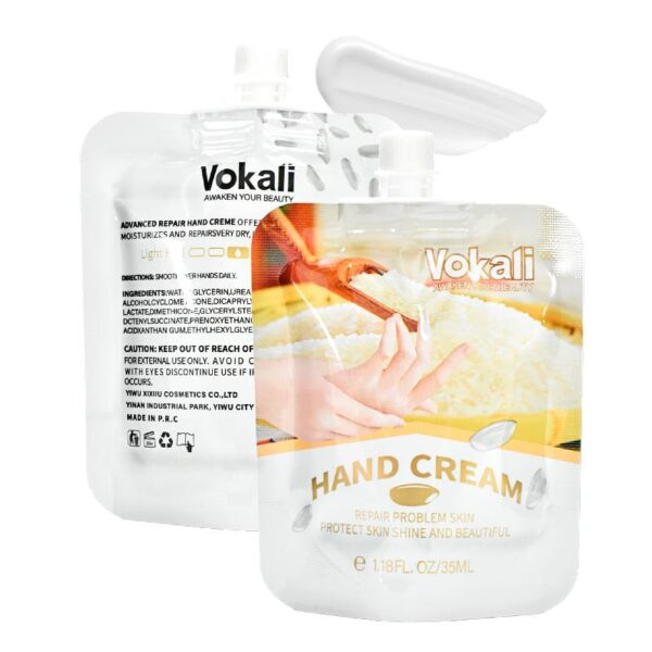 Crema Para Manos De 5.75 - Imagen 2