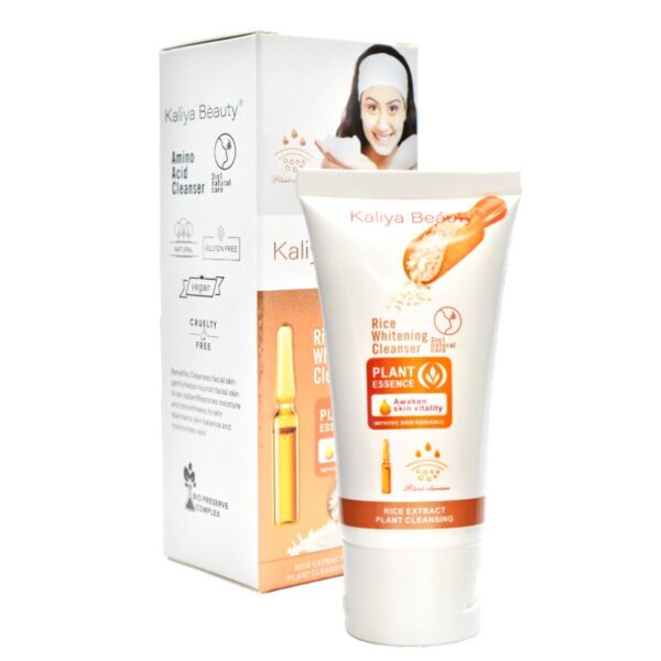 Limpiadores Faciales Kaliya Beauty de 80ml Surtidos - Imagen 3
