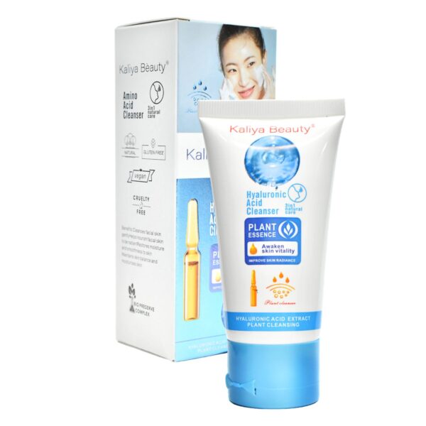 Limpiadores Faciales Kaliya Beauty de 80ml Surtidos