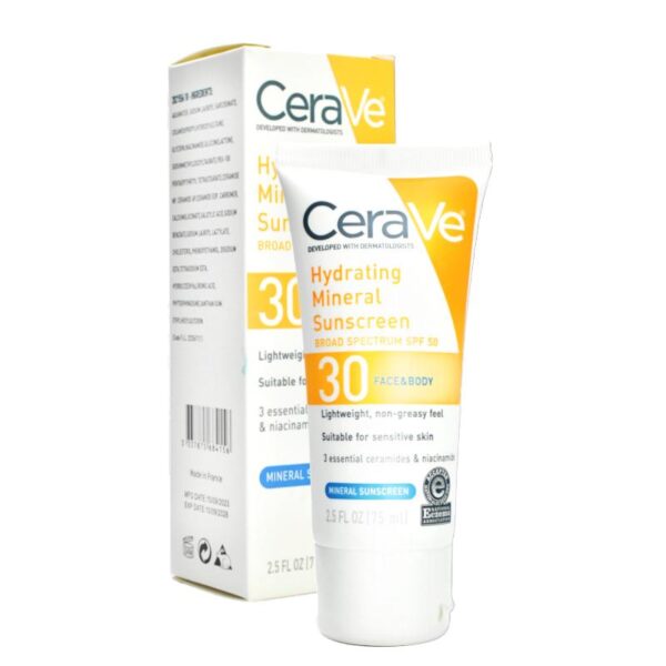 Protectores Cerave Surtidos
