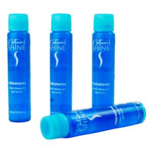 Ampollas Capilares Surtidas Sephora, Therapy y Natural Shine