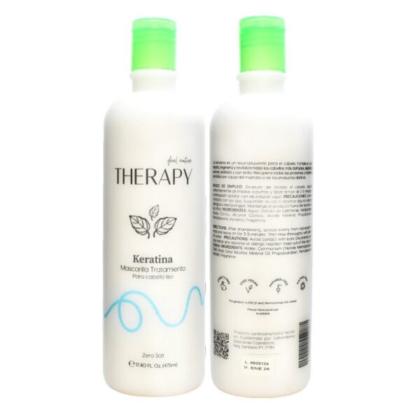 Tratamiento y Acondicionador Sephora, Therapy y Natural Shine Surtidos - Imagen 8