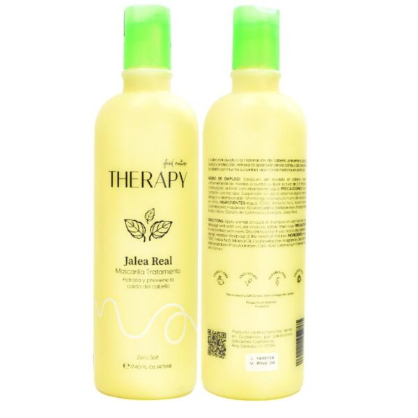 Tratamiento y Acondicionador Sephora, Therapy y Natural Shine Surtidos - Imagen 11