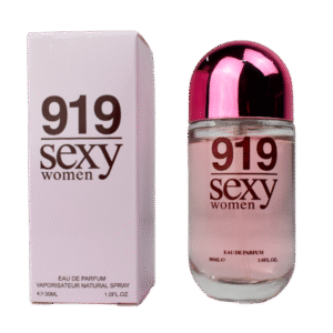 Perfumes para dama surtidos