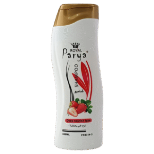 Shampoo Surtido Prya